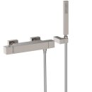 Tres Slim Exclusive, Thermostat Brausebatterie,...