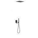 Tres Slim Exclusive, Unterputz Brauseset Rapid-Box,...