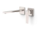 Tres Slim Exclusive, Einhebel Waschtischmischer UP,...