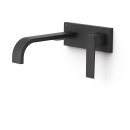 Tres Slim Exclusive, Einhebel Waschtischmischer UP,...