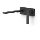 Tres Slim Exclusive, Einhebel Waschtischmischer UP,...