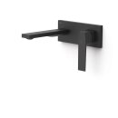 Tres Slim Exclusive, Einhebel Waschtischmischer UP,...