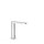 Tres Slim Exclusive, Elektronische Waschbecken-Mischarmatur, chrom