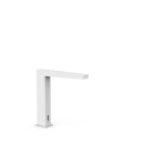 Tres Slim Exclusive, Elektronische Waschbeckenarmatur mit...