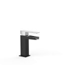 Tres Slim Exclusive, Einhebel Waschtischmischer,...