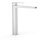 Tres Slim Exclusive, Einhebel Waschtischmischer, chrom