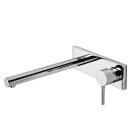 Tres Alplus, Einhebel Waschtischmischer UP, chrom