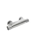 Tres Alplus, Thermostat Brausebatterie, chrom