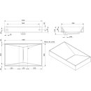 Design Waschtisch Duisburg