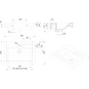 Design Waschtisch Krefeld