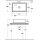Design Aufsatzwaschtisch Hannover