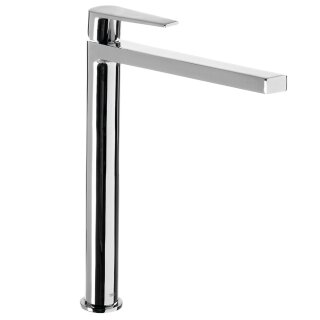 Tres Class-Tres, Einhebel Waschtischmischer, chrom