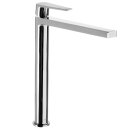 Tres Class-Tres, Einhebel Waschtischmischer, chrom