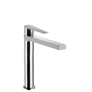 Tres Class-Tres, Einhebel Waschtischmischer, chrom