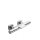 Tres Loft-Tres, Thermostat Wannenbatterie, chrom
