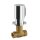 Tres Flat-Tres, Unterputzventil 1/2”, chrom