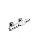 Tres Class-Tres, Thermostat Wannenbatterie, chrom