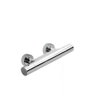 Tres Class-Tres, Thermostat Brausebatterie, chrom