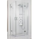 HSK Premium Softcube Eckeinstieg Drehtüren,...