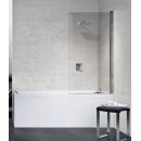 Novellini Young 2.0 Badewannenaufsatz BW