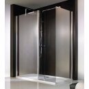 HSK Walk In Atelier Frontelement + Seitenteil und...