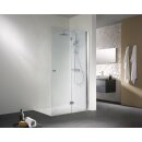 HSK Walk In Exclusiv Drehfalttür