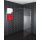 Euroshowers Wall - feste Seitenwand