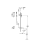 Tres Max-Tres, Unterputz Brauseset Rapid-Box, chrom