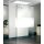 HSK Walk In Kienle 1 Glaselement + 2 Seitenteile