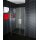 Euroshowers Duo Door Spezial - Pendeltür Duschkabine