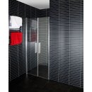 Euroshowers Duo Door - Pendeltür Duschkabine