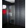 Euroshowers Duo Door - Pendeltür Duschkabine