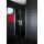 Euroshowers Duo Door - Pendeltür Duschkabine