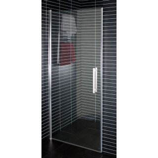 Euroshowers Door - 1-teilige Drehtür Duschkabine