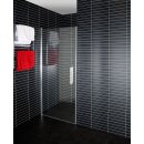 Euroshowers Door - 1-teilige Drehtür Duschkabine