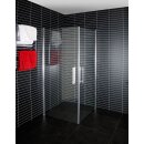 Euroshowers Corner Eckeinstieg Duschkabine