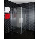 Euroshowers Corner Eckeinstieg Duschkabine