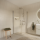 Euroshowers Corner Eckeinstieg Duschkabine