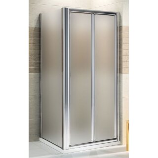 Novellini New Star S+F mit Seitenwand