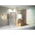 Novellini New Star S+F mit Seitenwand