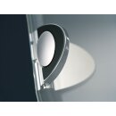 HSK Premium Classic Drehtür mit Seitenwand