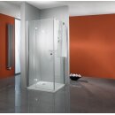 HSK Premium Classic Drehtür mit Seitenwand