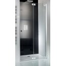 HSK K2P Drehfalttür Nische