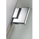 HSK K2 Drehtfalttür Nische