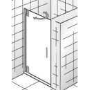 HSK K2P Drehtür Nische
