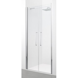 Novellini Young 2.0 2B Klapptür