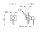 Tres Max-Tres, Unterputz-Einhandmischer (1-Weg), chrom
