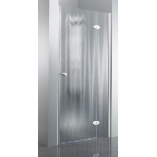 HSK Premium Classic Drehtür Nische