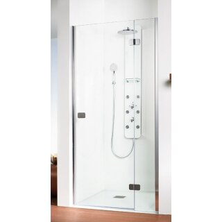 HSK Premium Softcube Drehtür Nische