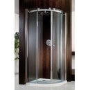 HSK Atelier Gleittür Runddusche